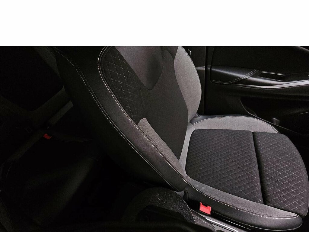 Vauxhall Grandland X Turbo Sri Nav Blue #6