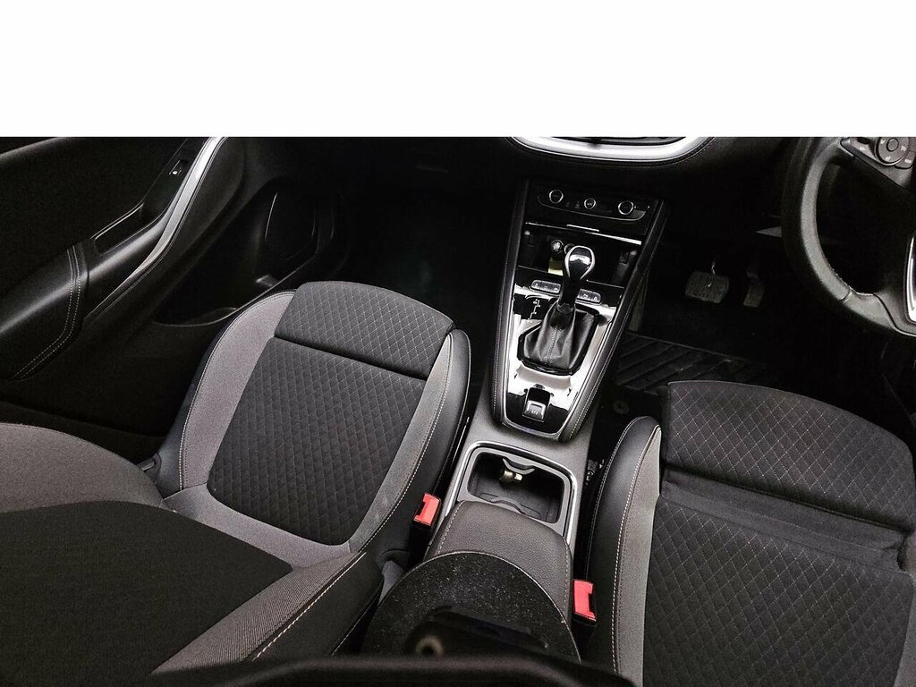 Vauxhall Grandland X Turbo Sri Nav Blue #3