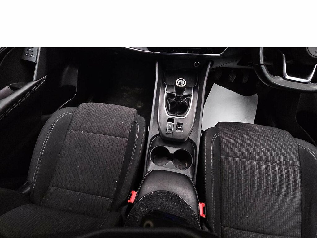 Nissan Qashqai Dig-t Mhev Acenta Premium BW23HXK Black #3