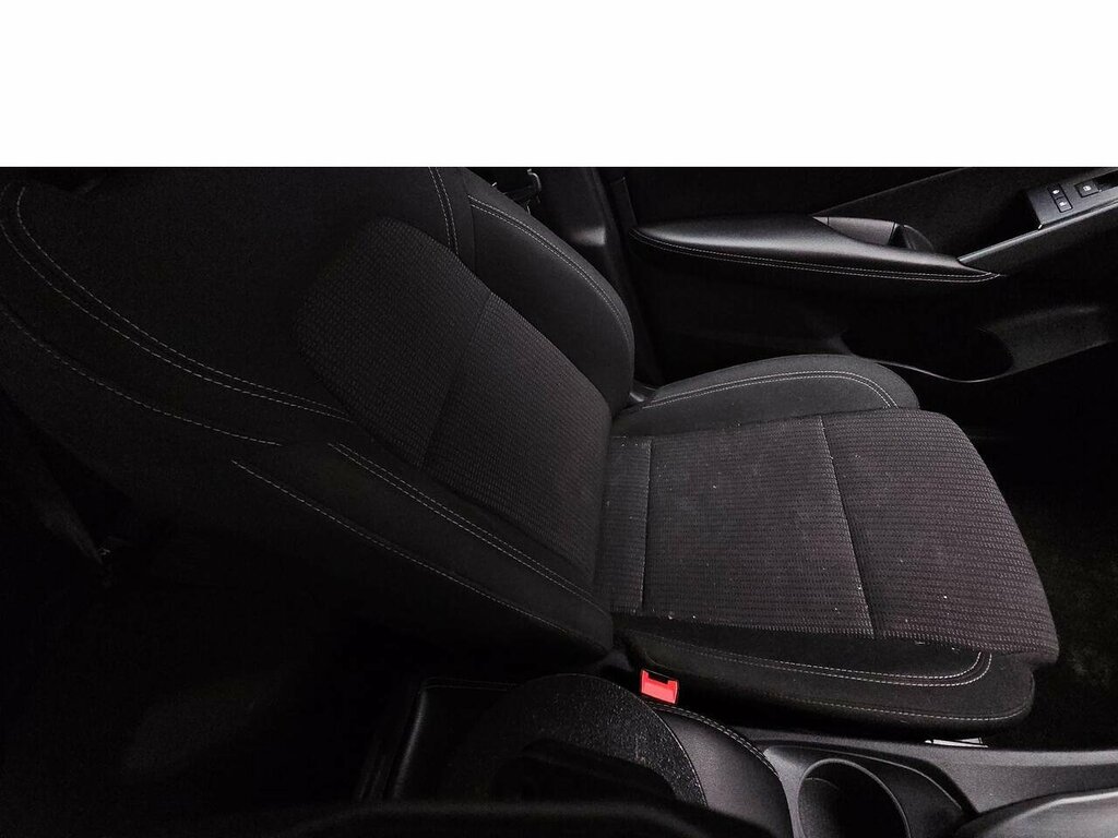 Nissan Qashqai Dig-t Mhev Acenta Premium BW23HXK Black #6