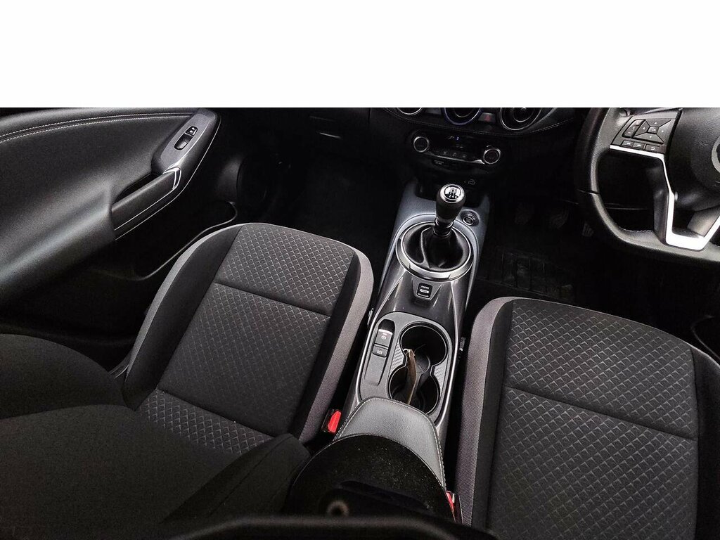 Nissan Qashqai H E-power Acenta Premium DL23ASZ Blue #3