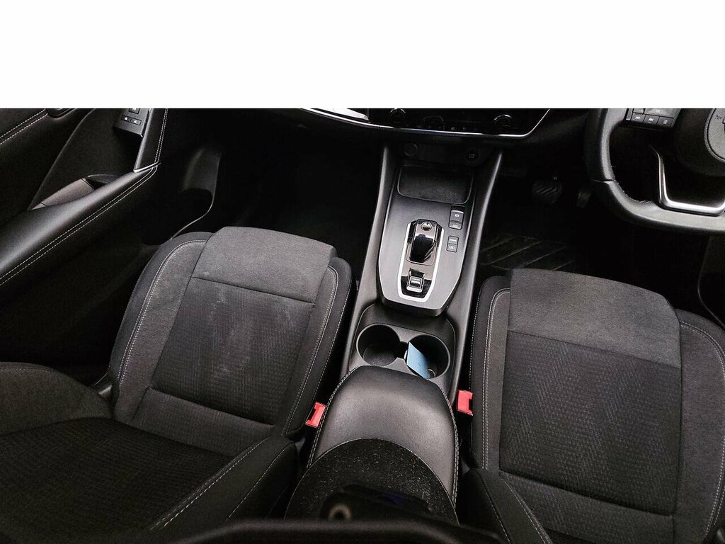 Nissan Qashqai H E-power N-connecta DV23CGY Silver #3