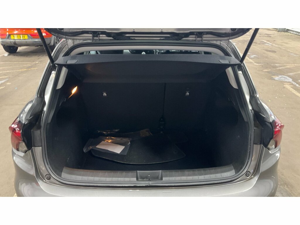 Fiat Tipo Cross Grey #5