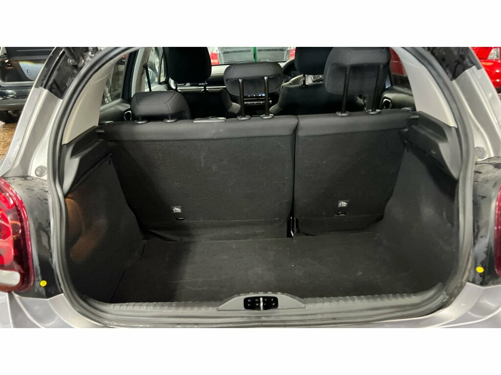 Citroen C3 Puretech Plus Grey #5