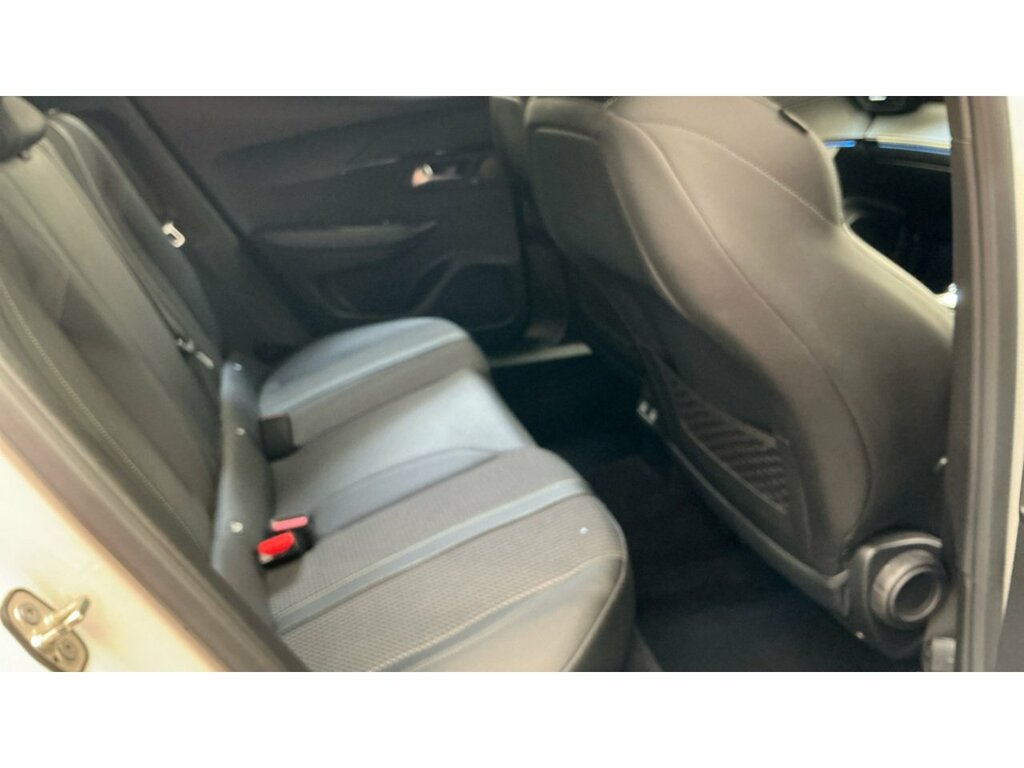 Peugeot 2008 1.2 Puretech Gt Line Suv Euro 6 #10