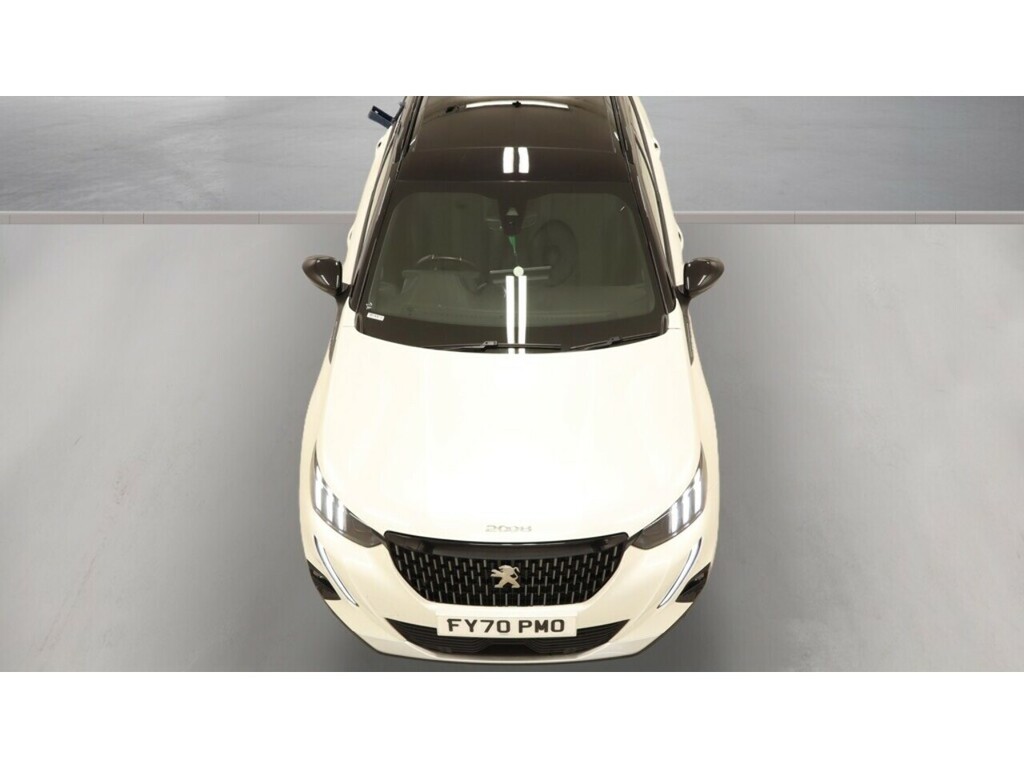 Peugeot 2008 1.2 Puretech Gt Line Suv Euro 6 #7