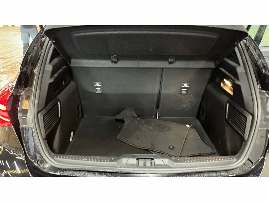 Ford Focus T Ecoboost St-line YH23VCE Black #5