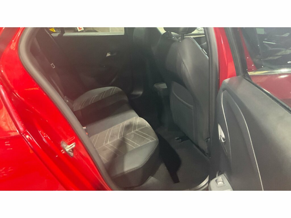 Vauxhall Corsa-e Corsa E Gs Line Grey #9