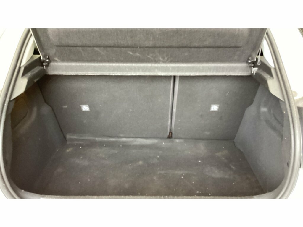 Vauxhall Corsa Turbo Design KF23OZE Silver #5