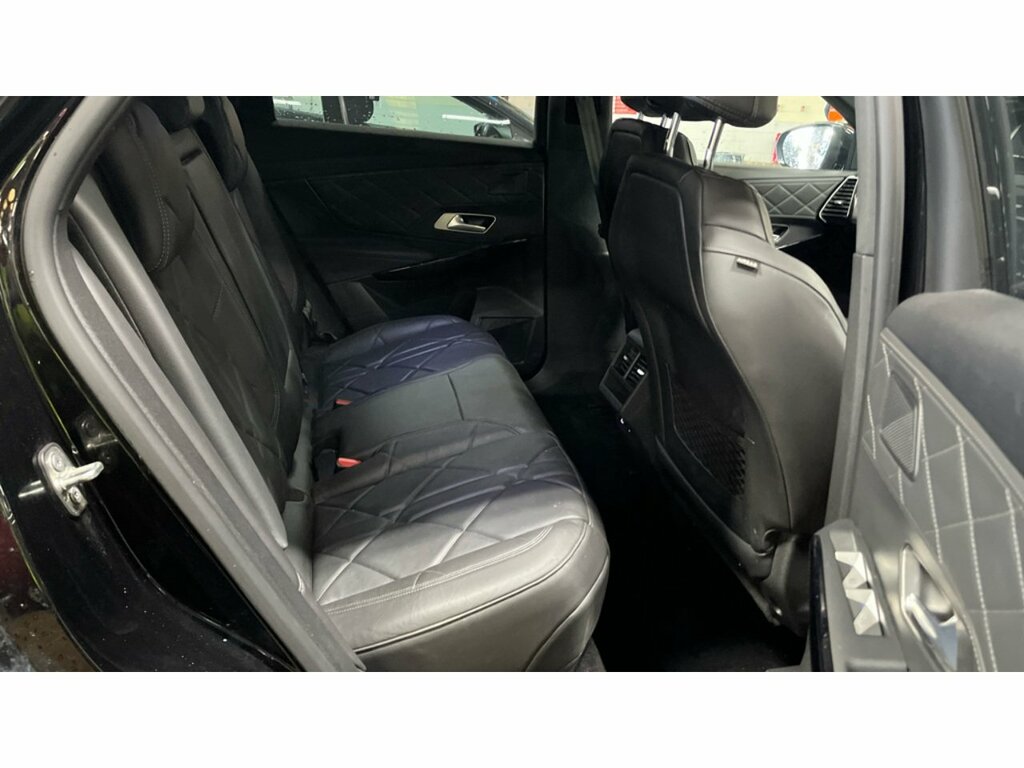 DS DS 7 Crossback 1.6 Puretech Performance Line Crossback Eat8 Eur  #9