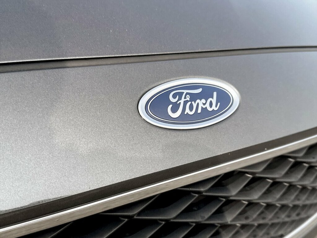 Ford Grand C-Max 1.5 Tdci Titanium Black #9