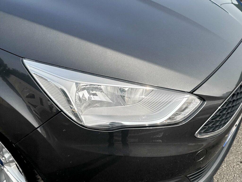 Ford Grand C-Max 1.5 Tdci Titanium Black #33