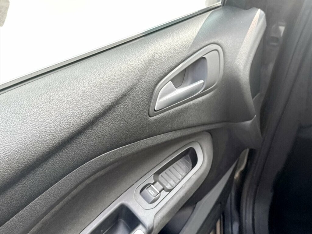 Ford Grand C-Max 1.5 Tdci Titanium Black #27