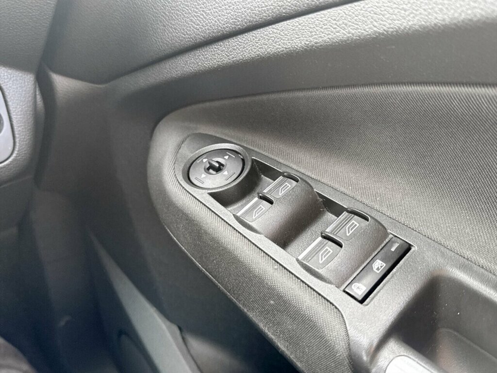 Ford Grand C-Max 1.5 Tdci Titanium Black #11