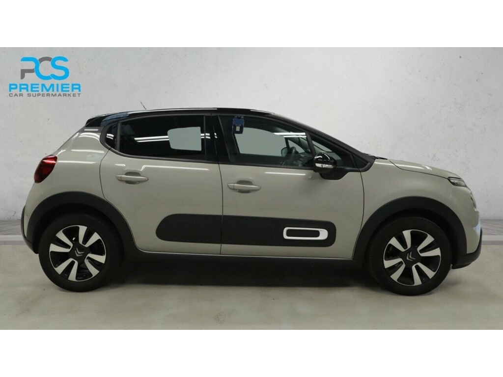 Citroen C3 Puretech Plus #2