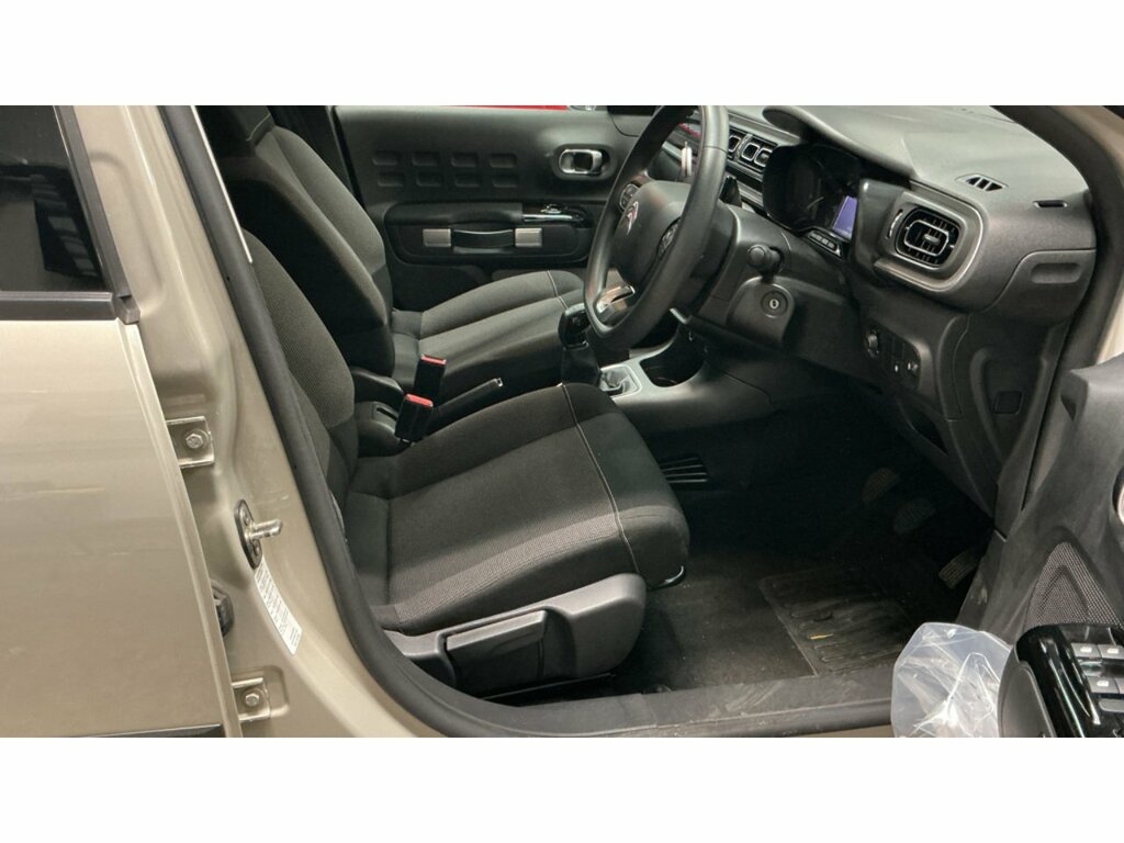 Citroen C3 Puretech Plus #3
