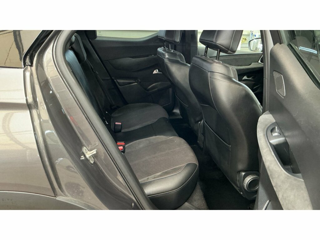 DS DS 3 Crossback 100Kw E-tense Bastille 50Kwh White #9
