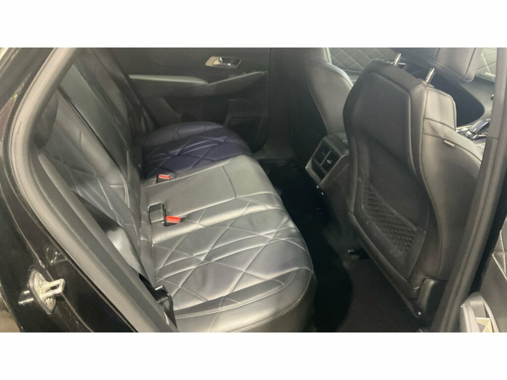 DS DS 7 Crossback 1.2 Puretech Performance Line Crossback  #9