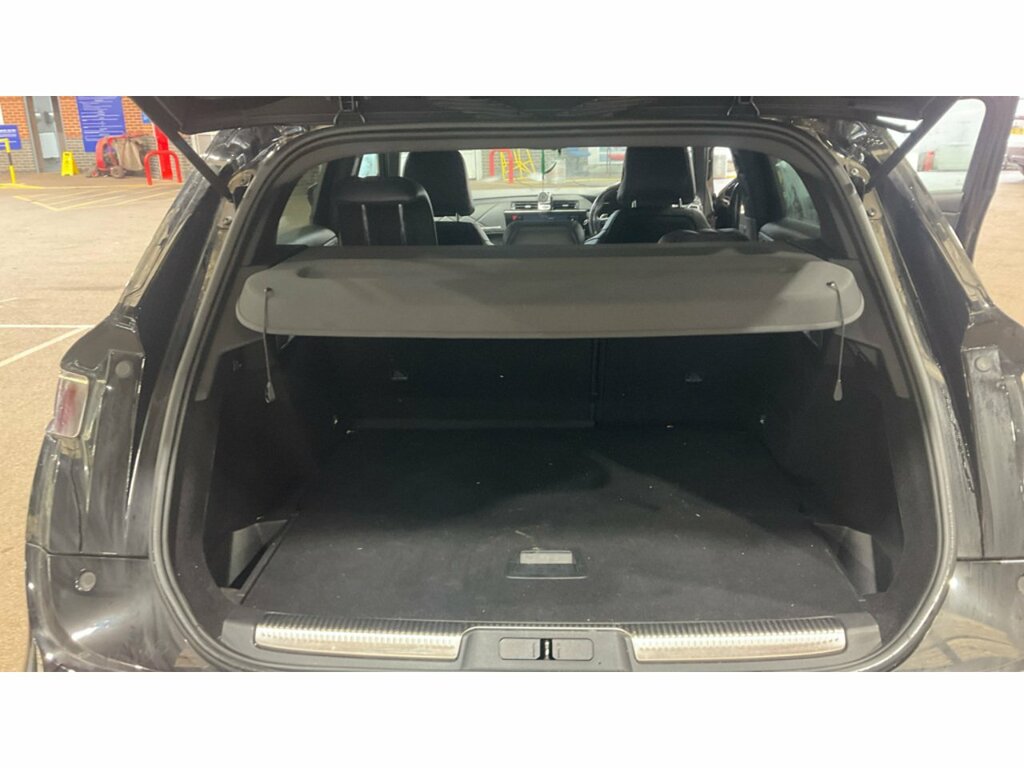 DS DS 7 Crossback Bluehdi Prestige Black #5