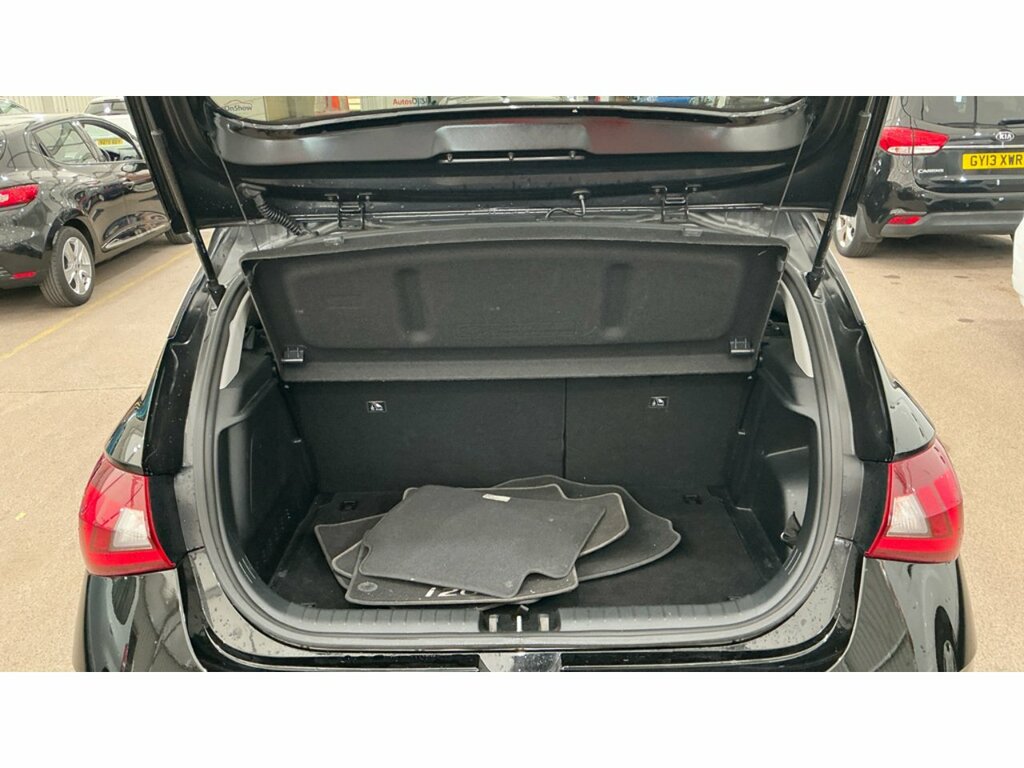 Hyundai I20 T-gdi Mhev Premium Black #5