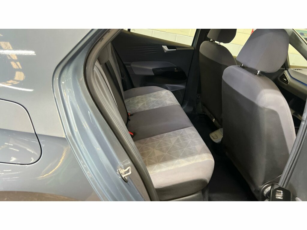 Volkswagen ID.3 Life Pro Grey #9