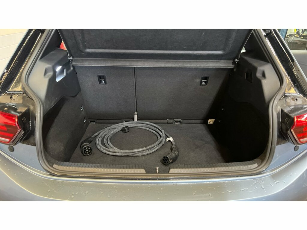 Volkswagen ID.3 Pro Performance Life Blue #5