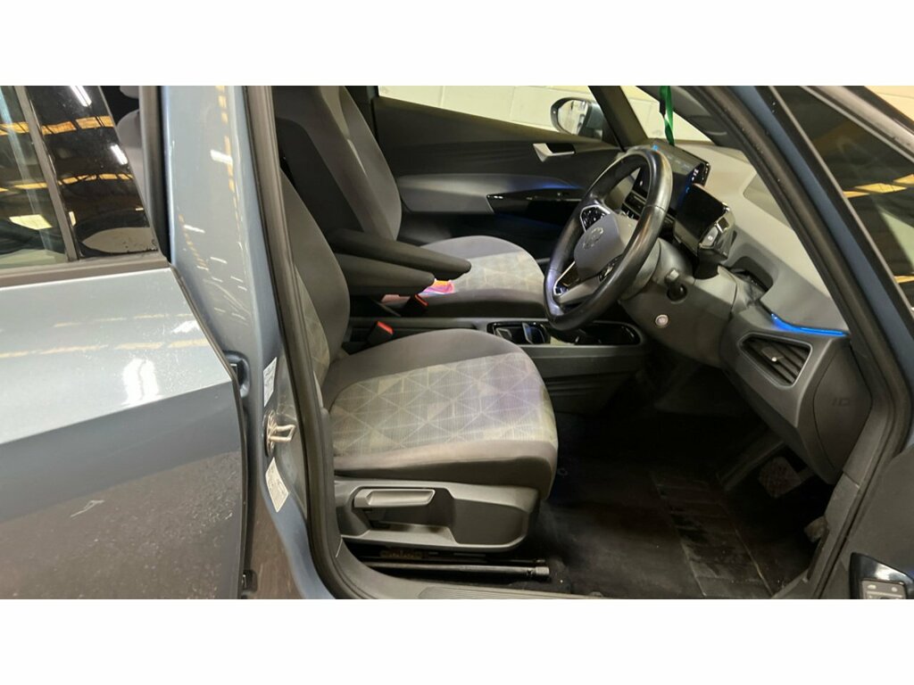 Volkswagen ID.3 Pro Performance Life Blue #3