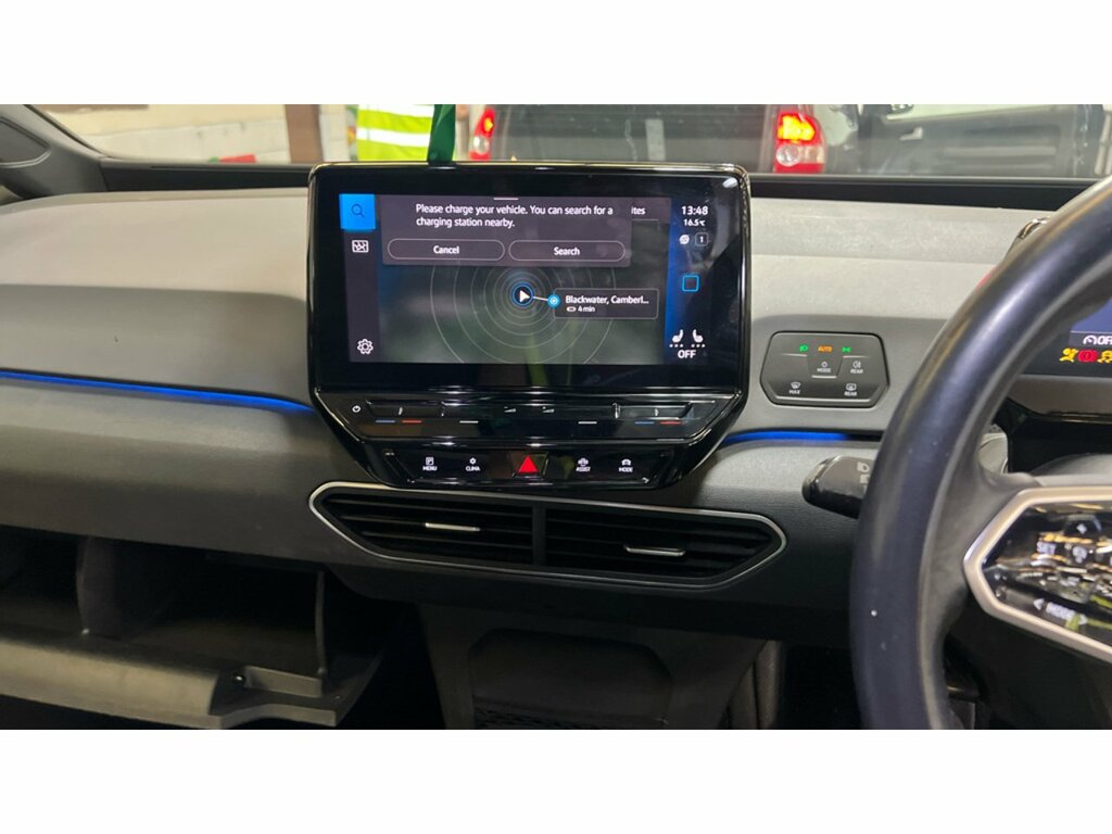 Volkswagen ID.3 Life Pro Grey #7