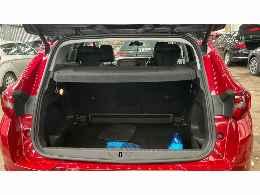 Vauxhall Grandland Turbo Ultimate Red #5