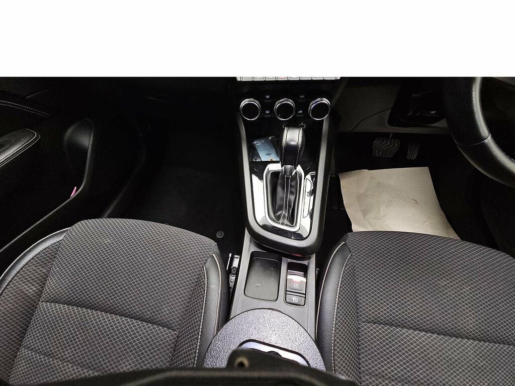 Renault Arkana E-tech S Edition Grey #3