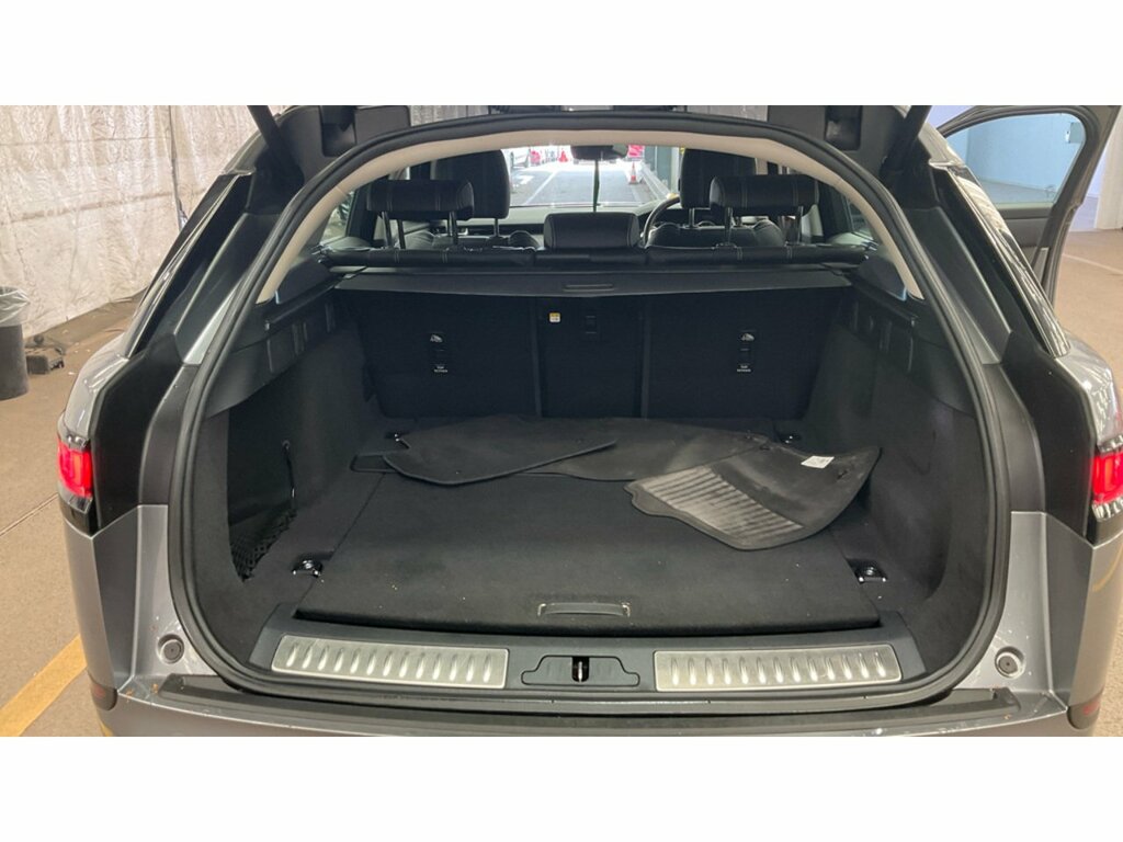 Land Rover Range Rover Velar D200 Mhev S Grey #5