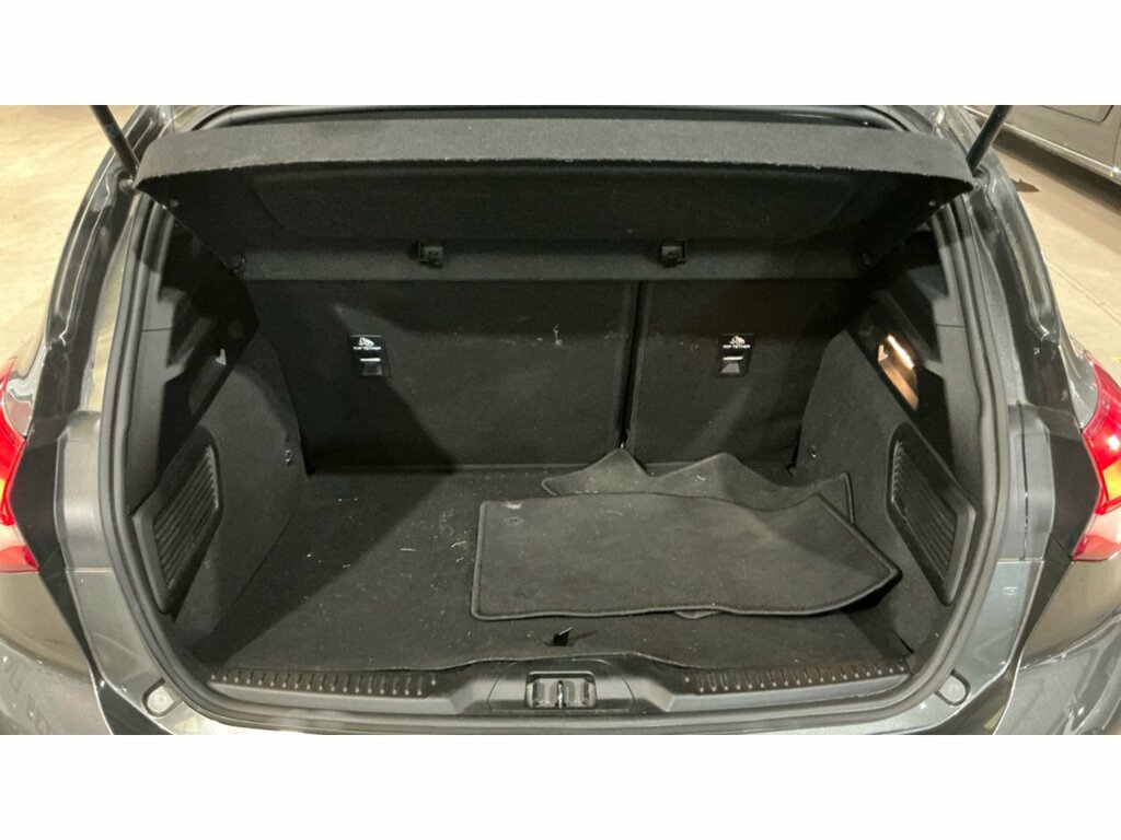 Ford Focus T Ecoboost Mhev St-line Edition Grey #5