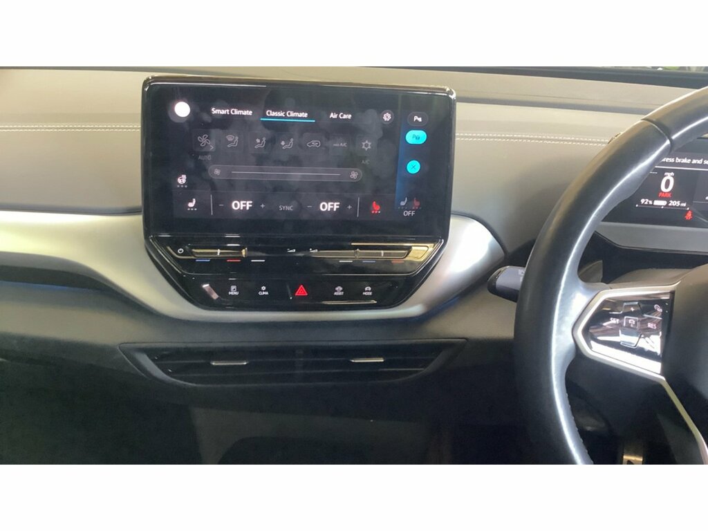 Volkswagen ID.4 Pro Performance 77Kwh Life Edition RY73PWL Grey #12
