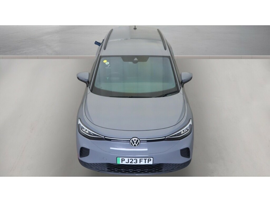 Volkswagen ID.4 Pro Performance 77Kwh Life Edition RY73PWL Grey #7