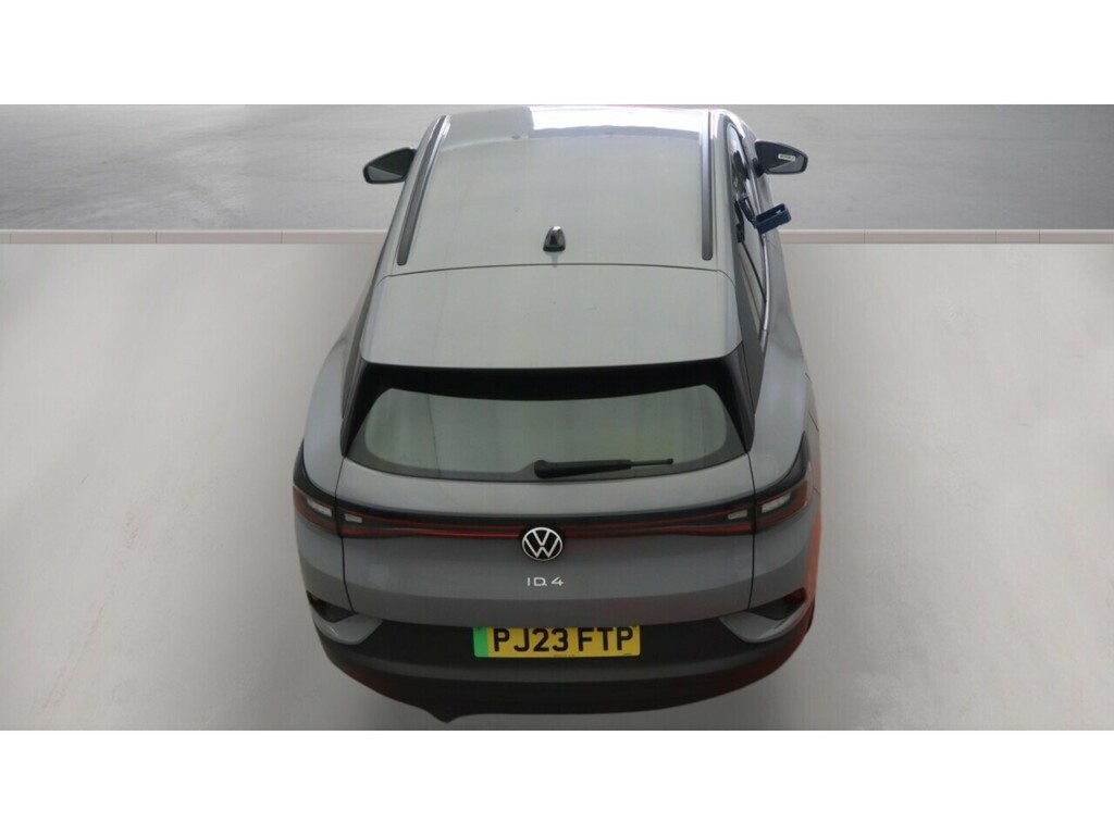 Volkswagen ID.4 Pro Performance 77Kwh Life Edition RY73PWL Grey #8