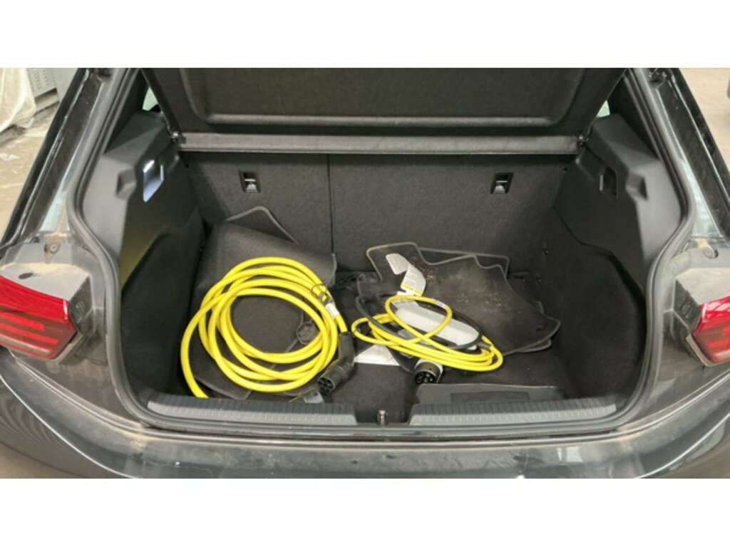 Volkswagen ID.3 Pro Performance Life Grey #6