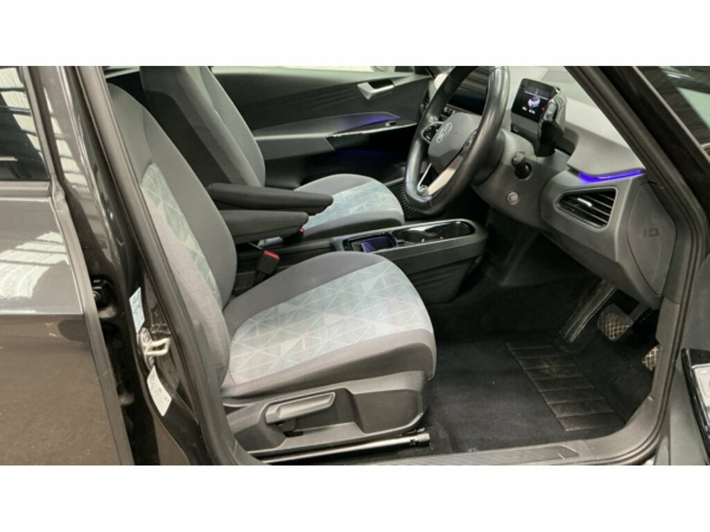 Volkswagen ID.3 Pro Performance Life Grey #4