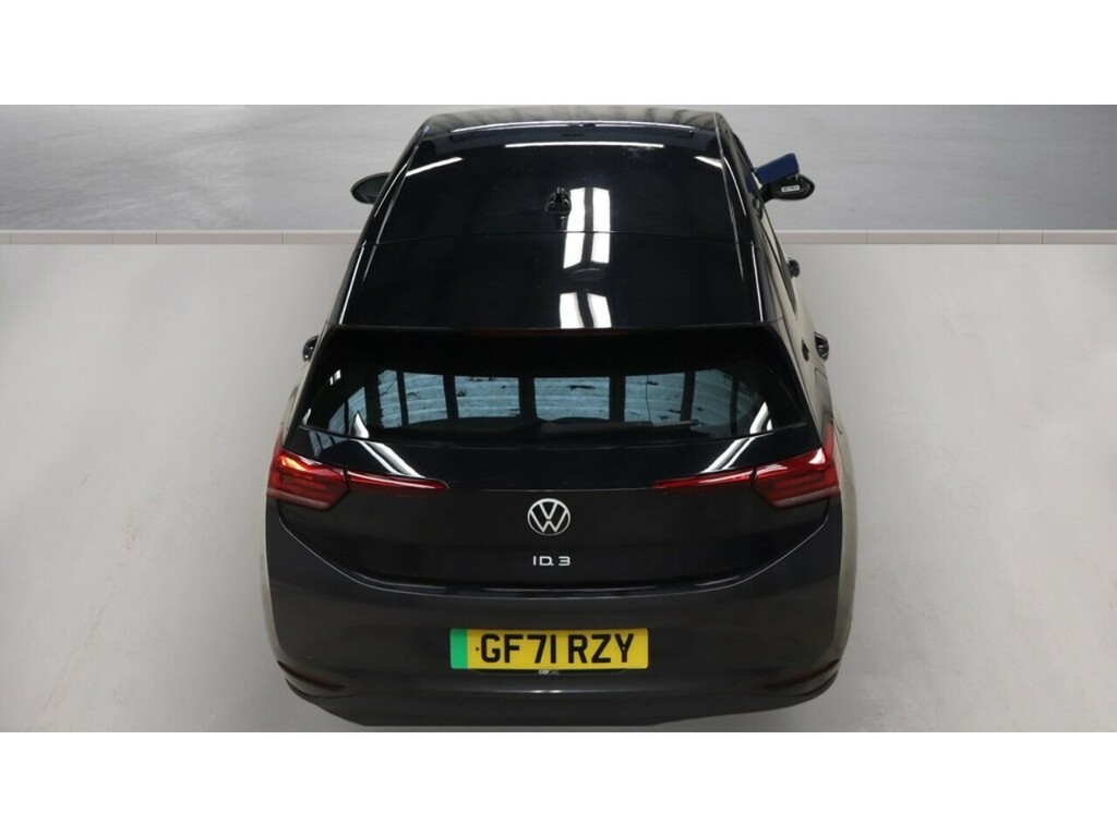 Volkswagen ID.3 Pro Performance Life Grey #5