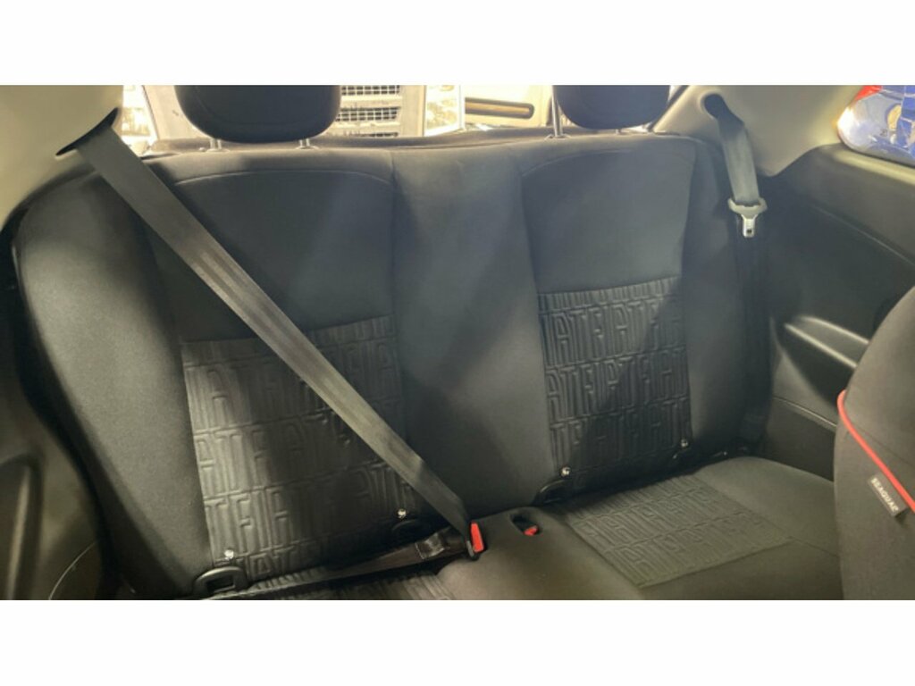 Fiat 500E 42Kwh Icon - 2022 22 Blue #9