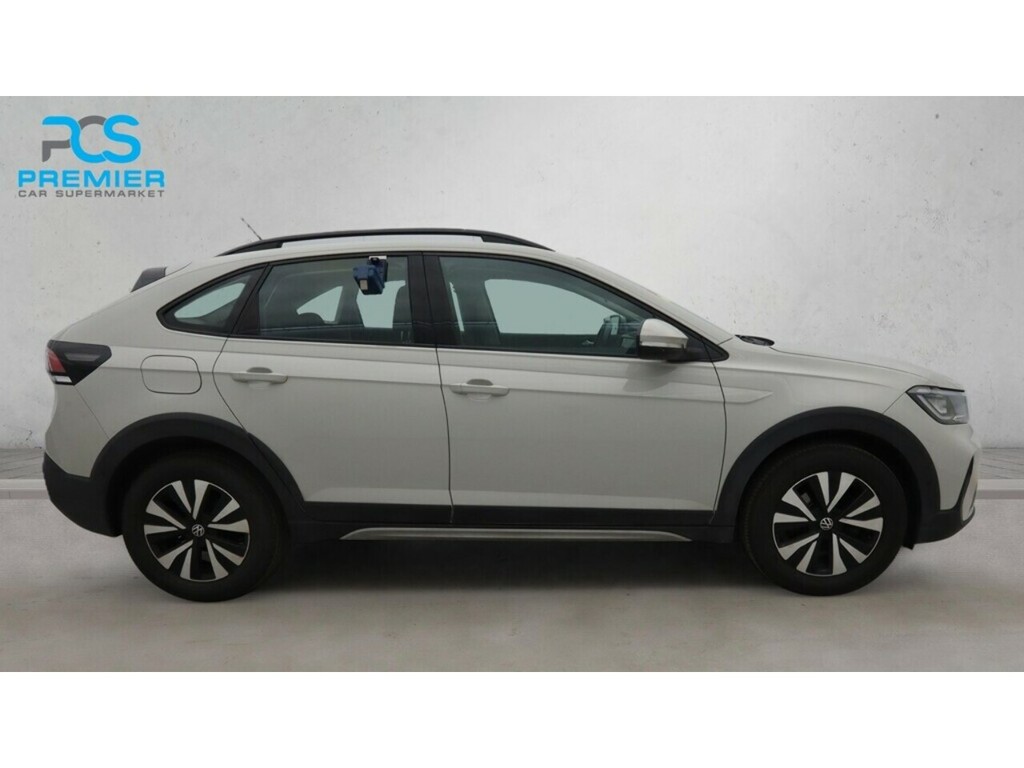 Volkswagen Taigo Tsi Life Grey #2