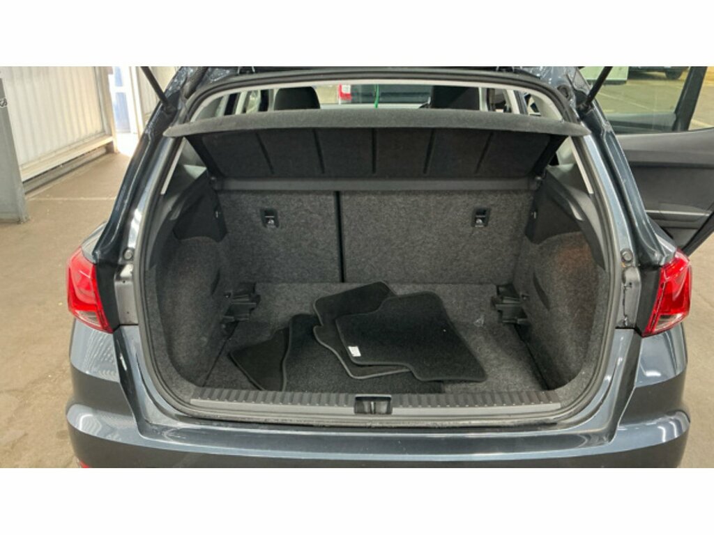 Seat Arona Tsi Se Grey #5