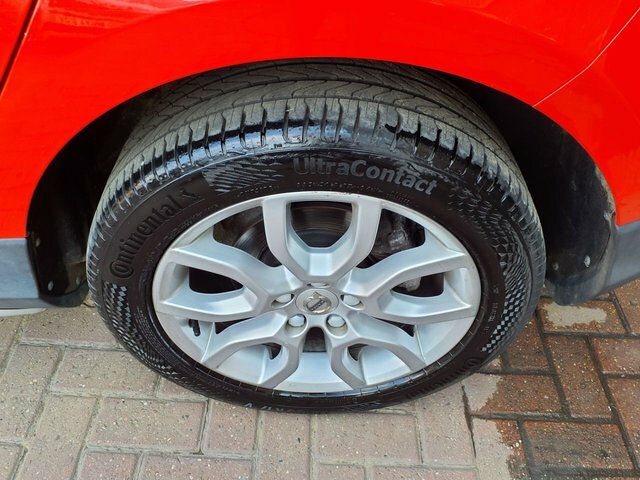 Volvo V40 Cross Country T3 Cross Country Pro  #23