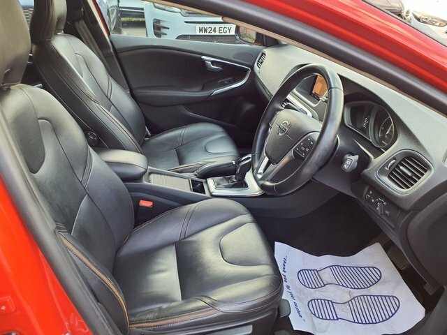 Volvo V40 Cross Country T3 Cross Country Pro  #11