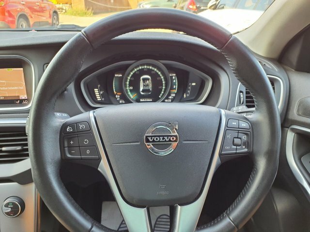 Volvo V40 Cross Country T3 Cross Country Pro  #14