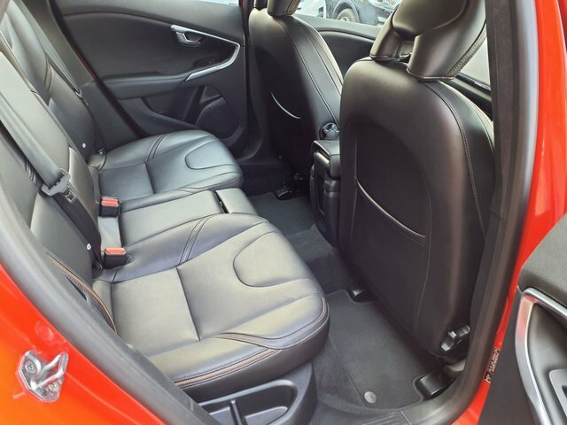 Volvo V40 Cross Country T3 Cross Country Pro  #10