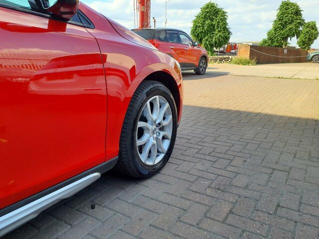 Volvo V40 Cross Country T3 Cross Country Pro  #21