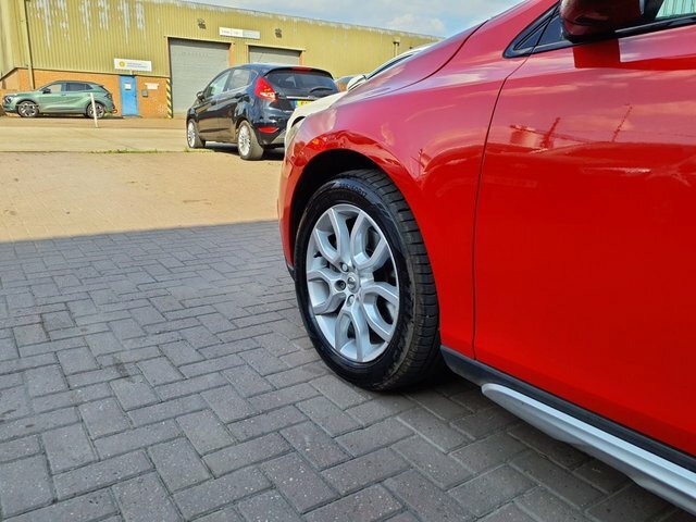 Volvo V40 Cross Country T3 Cross Country Pro  #22