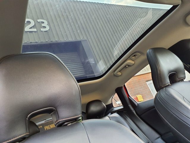 Volvo V40 Cross Country T3 Cross Country Pro  #12
