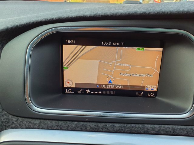 Volvo V40 Cross Country T3 Cross Country Pro  #18