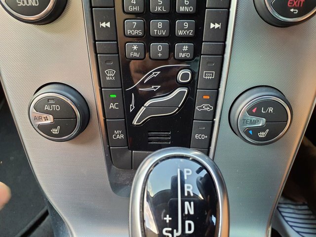Volvo V40 Cross Country T3 Cross Country Pro  #19